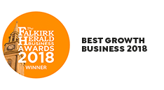 Falkirk Business Awards 2018